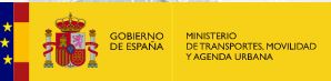 Ministerio de Transportes, Movilidad y Agenda Urbana: