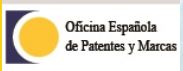 Oficina Española de Patentes y Marcas: