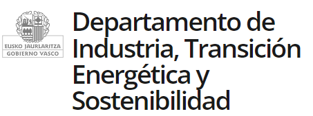 Eusko Jaurlaritza. Industgria, Trantsizio Energetiko eta Jasangarritasun Saila: