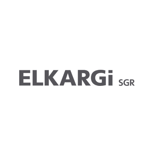 Elkargi - SGR: Elkarrekiko Bermatzeko Sozietatea